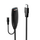 Kabllo zgjatues Lindy, USB 3.0, 15m, aktiv, e zezë