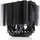Ладилник за процесор Noctua NH-D9L Chromax.black, двоен хеатсинк, црн