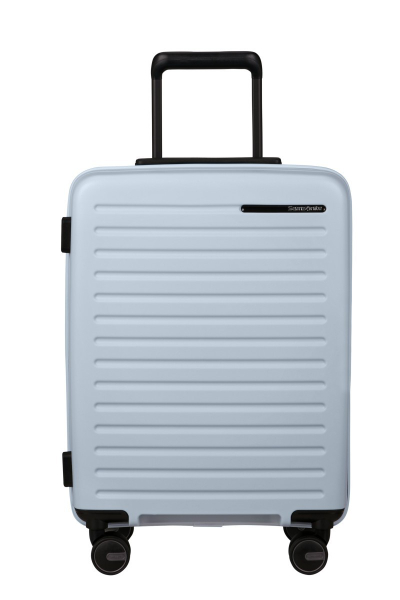 Valixhe Hard Me 4 Rrota Samsonite Restackd 55/20 Ngjyrë Akullnaje