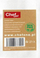 Qese vakumi ChefOne Premium, 10x15 cm, me stikera, transparente