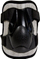 Заштитен сет Junior Jr 37171BK, големина M, за деца, црн