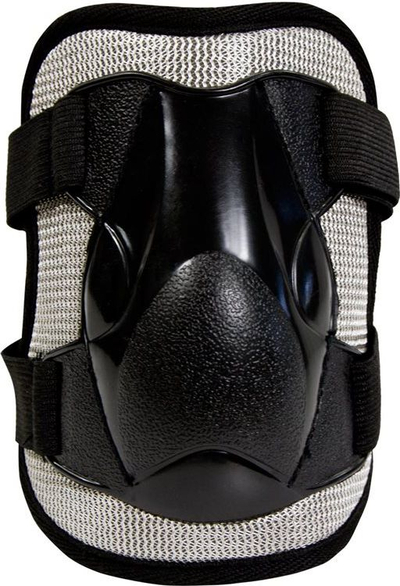 Заштитен сет Junior Jr 37171BK, големина M, за деца, црн
