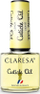Vaj për kutikula Claresa Cuticle Oil Lemon, 5g, aromë limoni