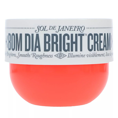 Крем за тело Sol de Janeiro Bom Dia Bright, 240 мл