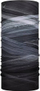 Shall multifunksional Buff Original EcoStretch SPEED GRAPHITE, Coolnet UV+ UPF 50, material i riciklum, gri