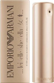 Parfum Giorgio Armani Emporio Femme 100 ml