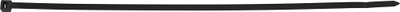 Lidhëse kabllosh Neo EXTREME, 4.8 × 300 mm, 20 copë, të zeza