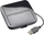 Ndërrues kufjesh Plantronics 207414-03, USB, për PC dhe telefon, i zi
