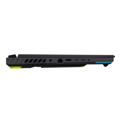 Гејминг лаптоп ASUS ROG Strix G16 G614PR, Ryzen 9 8940HX, RTX 5070 Ti, 16GB RAM, 1TB SSD, сив