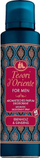 Deodorant me spray Tesori d'Oriente For Men Ebano, aromatik, 150ml