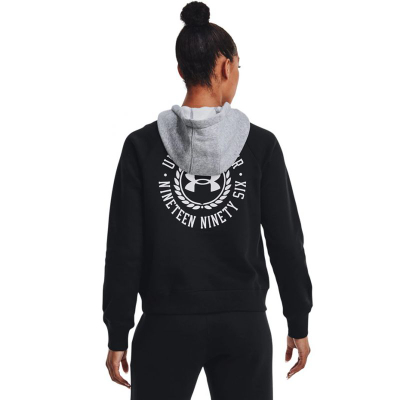 Duks për femra Under Armor Rival Fleece CB