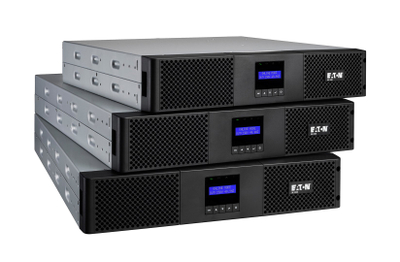 UPS Eaton 9E1000IR, 900W, 240V, i zi