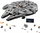 Коцки за градење Lego Star Wars: Millennium Falcon, 7541 елементи