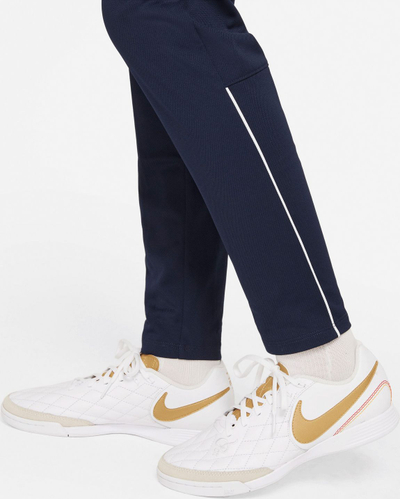 Trening për goca Nike Dry ACD21 DC2096 451, Dri‑FIT, poliester, blu navy