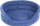 Shtrat për kafshë Diamsil Bed 4, 61x51x16cm, blu