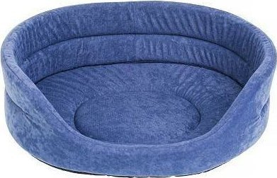 Shtrat për kafshë Diamsil Bed 4, 61x51x16cm, blu