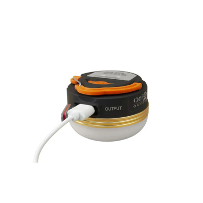 Lampe Kampingu Led 012540