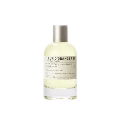 Le Labo Le Labo Fleur D'oranger 27 Edp 100 Ml