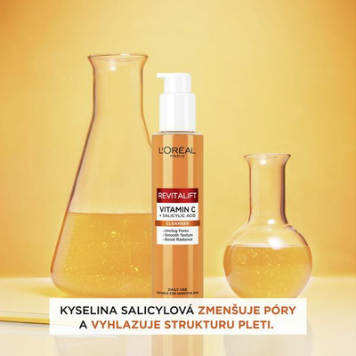 Pastrues për fytyrë L´Oréal Paris, 150 ml