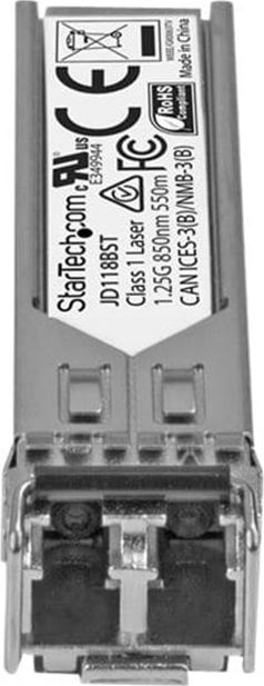Modul transmetues StarTech JD118BST, 1 Gbps