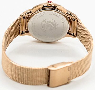 Orë dore Citizen Eco-Drive L EM0813-86Y