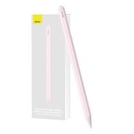 Pendshtylë digjitale Baseus Smooth Writing 2, wireless, për iPad dhe tablet, rozë