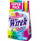 Detergjent pluhur Wirek Color Foil, për rroba me ngjyra, 3kg