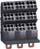 Bllok shpërndarës Schneider Electric Polybloc LVS04033, 3 polësh, 250A