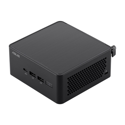 Mini PC ASUS NUC 14 Pro RNUC14RVHV500002I, Intel Core Ultra 5 135H, DDR5, i zi