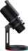 Mикрофон студиски Cougar Screamer X 3H500MK3B.0001, USB, со повеќе начини на снимање, црн
