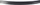 Spoiler bagazhi Mercedes Benz E W207 LR Style, ABS, i zi