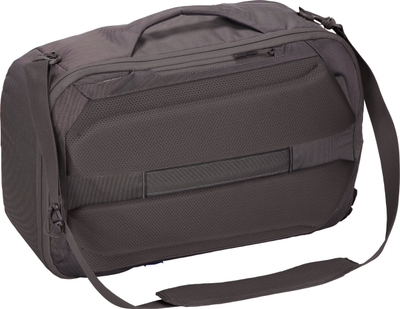 Çantë udhëtimi Thule Subterra 2 Convertible Carry, 16", vetiver gri