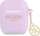 Këllëf mbrojtës Guess Charm Collection 4G, vjollcë