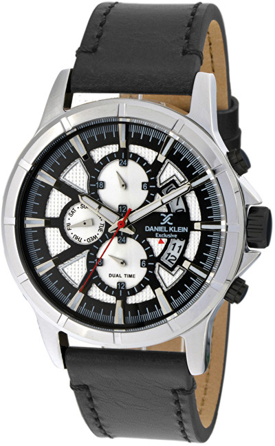 Orë dore Daniel Klein Exclusive DK11474-3, man
