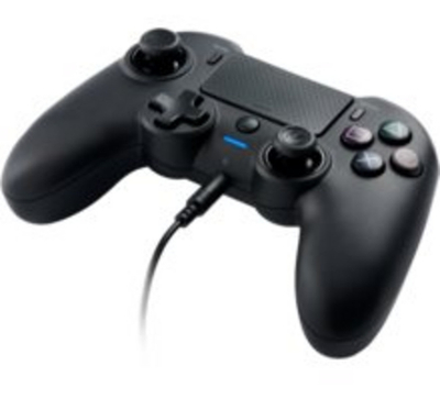 Гејмпад Nacon Asymmetric Wireless, wireless (PS4, PC)