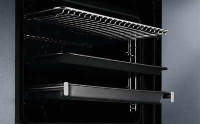 Furrë Electrolux EOD5C50Z SteamBake, 72 l, e zezë
