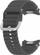 Rrip sportiv Samsung ET SNL31 për Galaxy Watch7, silikoni, gri e errët