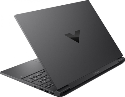 Laptop HP Victus Gaming 15, 15", AMD Ryzen 5 5600H, 16GB RAM, 512GB SSD, Nvidia RTX 3050 4GB