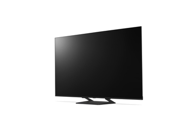 Телевизор LG 65QNED93A6A, 65\", 4K QNED, паметен, црн