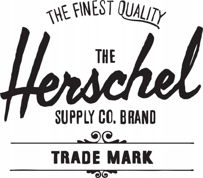 Çantë beli Herschel Seventeen 10017-05722, poliestër, unisex, e zezë