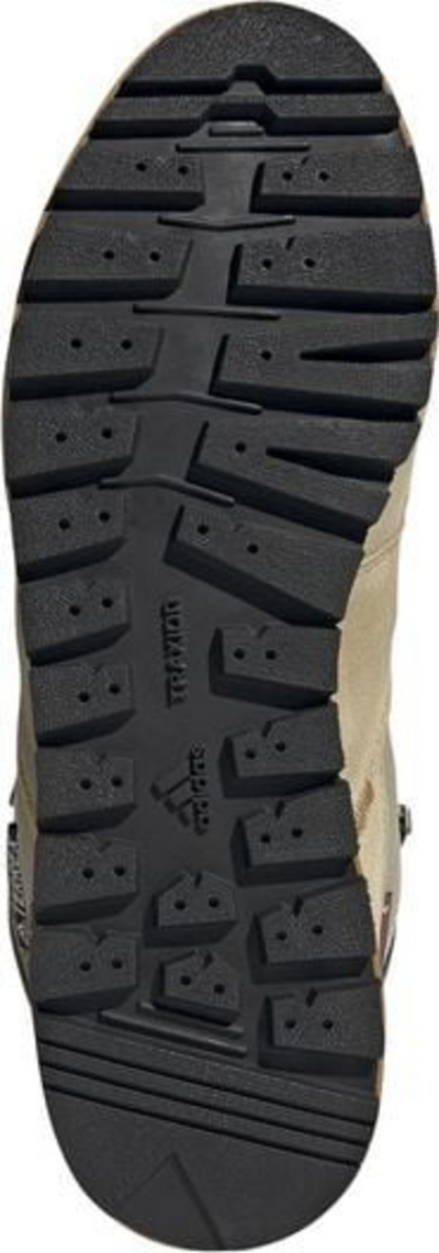 Çizme burra Adidas Terrex Snowpitch, nr. 43 1/3, bezhë