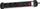 Shirit rryme InLine 16431A, 3 priza, kabllo 1.5 m, i zi
