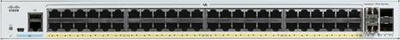 Switch Cisco C1000-48P-4X-L