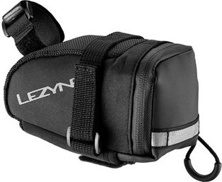 Çantë sportive Lezyne M-CADDY, e zezë