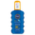 Sprej mbrojtës ndaj diellit Nivea Sun Kids Protect & Care 30 SPF, 200 ml