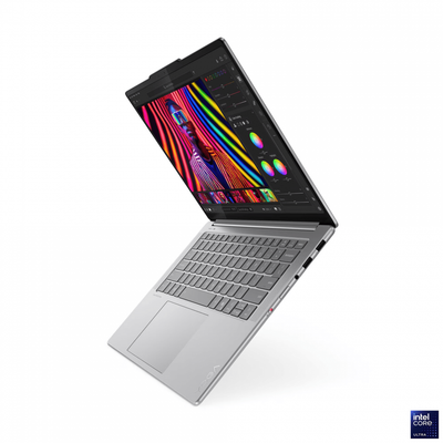 Laptop Lenovo Yoga Pro 7 14IAH10, 14", Intel Core i7, gri