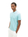 Maicë Tom Tailor regular fit polo, e kaltër