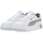 Патики Puma Carina Street W 389390 30, природна кожа, за жени, бели