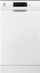 Lavastovilje Electrolux ESA42110SW, 45 cm, 9 sete, e bardhë