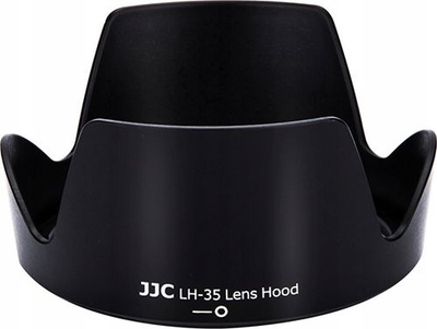 JJC LH-35 Сенка за објектив за Nikon Nikkor 18-200mm